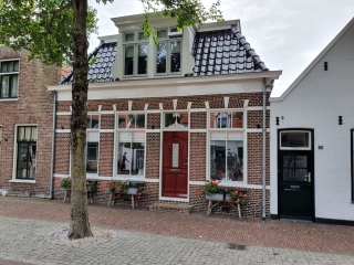 Dorpsstraat 33, 8899 AB te Vlieland