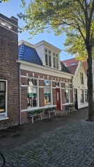 Dorpsstraat 33, 8899 AB te Vlieland