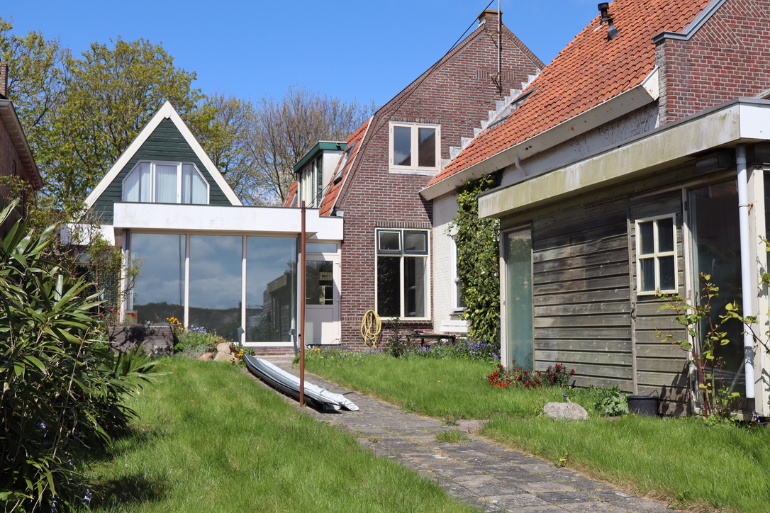 Dorpsstraat 75, 8899 AD Vlieland