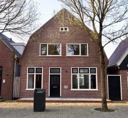 Dorpsstraat 75, 8899 AD Vlieland