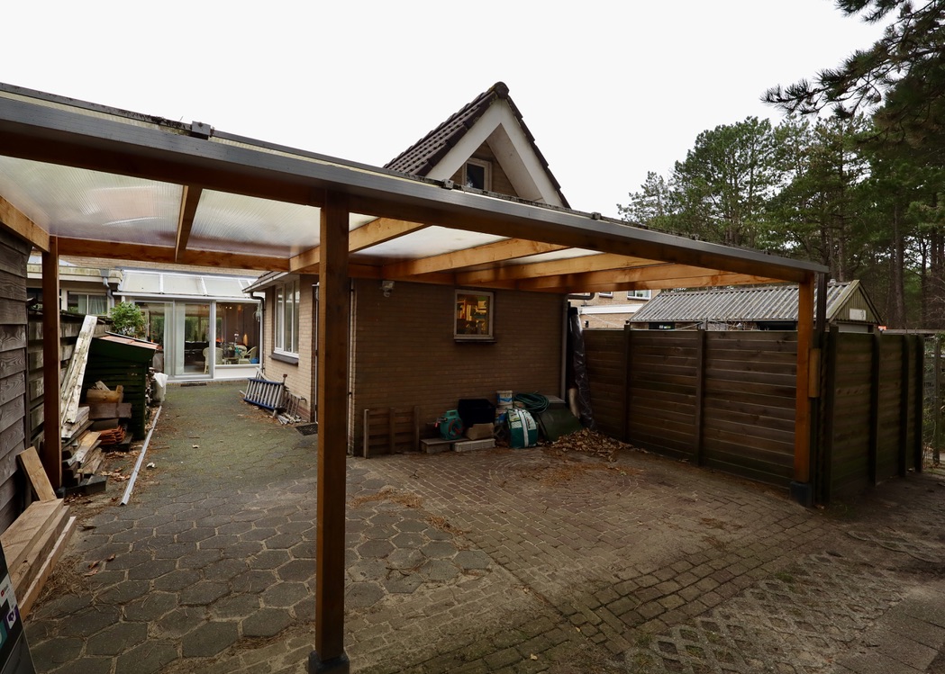 Esdoornlaan 4, 8899 BG Vlieland