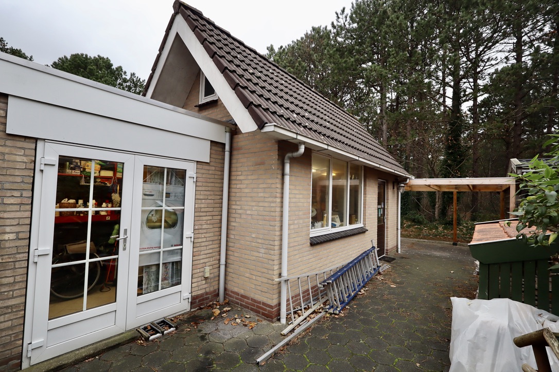 Esdoornlaan 4, 8899 BG Vlieland